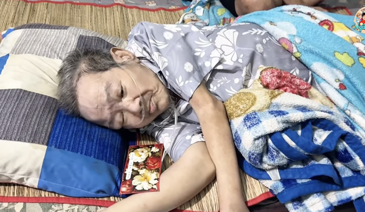 Sức khỏe không lạc quan của Vũ Đức - 'Cây hài' thập niên 90- Ảnh 3.