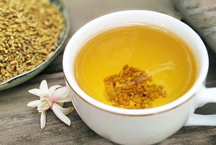 5 loại trà thảo dược tốt cho sức khỏe tim mạch- Ảnh 1. 5 loại trà thảo dược tốt cho sức khỏe tim mạch- Ảnh 1.