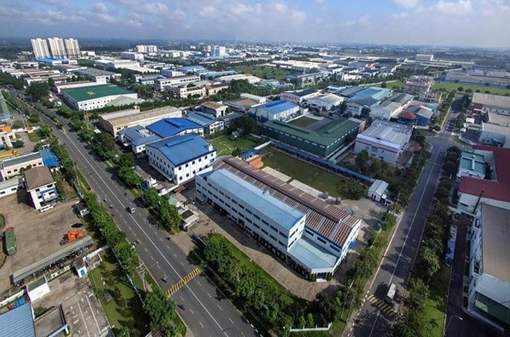Bình Dương trở thành trung tâm đô thị, công nghiệp, dịch vụ hiện đại, mang tầm khu vực và quốc tế- Ảnh 3.