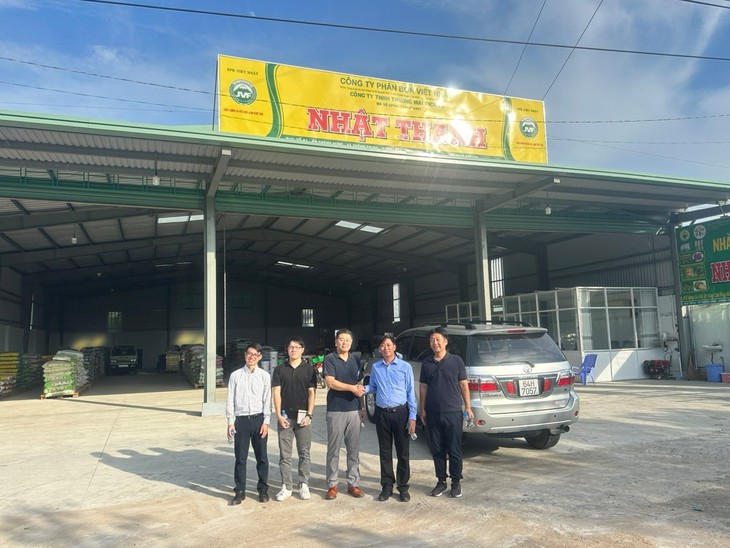 Khoai lang Nhật Thành – Đơn vị uy tín về sản xuất và xuất khẩu khoai lang tại Việt Nam- Ảnh 3.