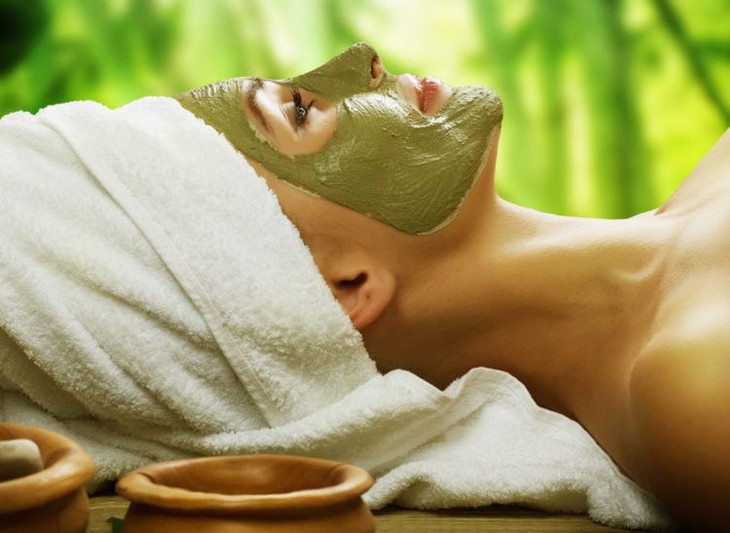 Vì sao trà xanh có tác dụng làm đẹp da?- Ảnh 1. Vì sao trà xanh có tác dụng làm đẹp da?- Ảnh 1.
