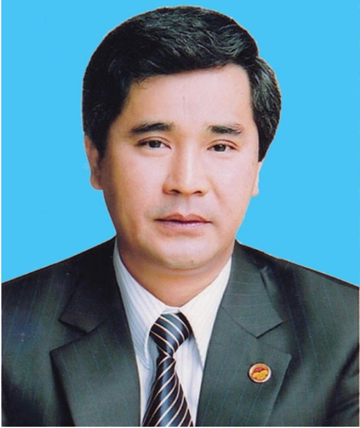 Vì sao nguyên Phó Chủ tịch tỉnh Phú Thọ bị bắt?- Ảnh 1.