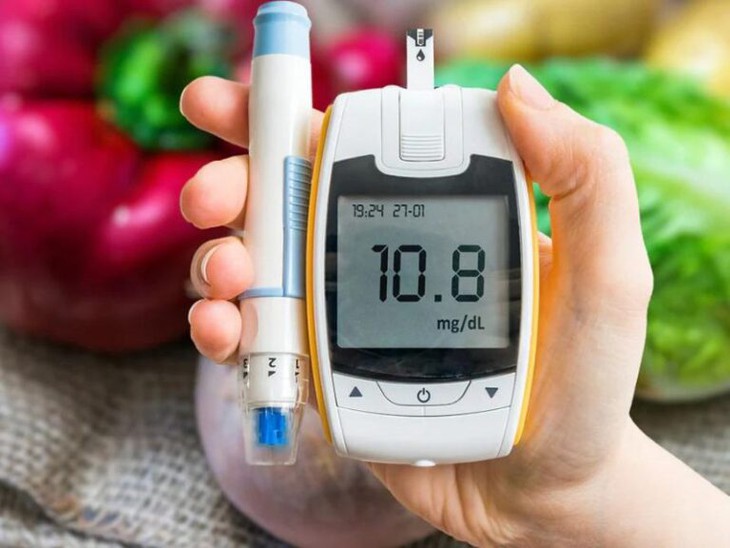 5 lợi ích của ớt chuông với người bệnh đái tháo đường- Ảnh 3. 5 lợi ích của ớt chuông với người bệnh đái tháo đường- Ảnh 3.