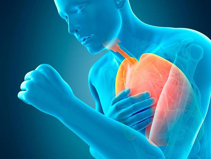 Tăng thông khí: Nguyên nhân, triệu chứng và cách điều trị- Ảnh 2. Tăng thông khí: Nguyên nhân, triệu chứng và cách điều trị- Ảnh 2.