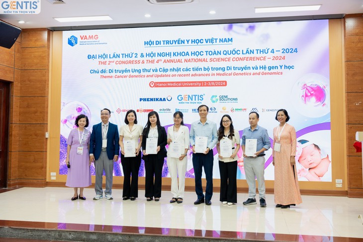 Giải trình tự gen thế hệ mới: Nâng cao hiệu quả sàng lọc bất thường nhiễm sắc thể ở phôi- Ảnh 3.