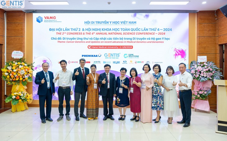 Giải trình tự gen thế hệ mới: Nâng cao hiệu quả sàng lọc bất thường nhiễm sắc thể ở phôi- Ảnh 4.