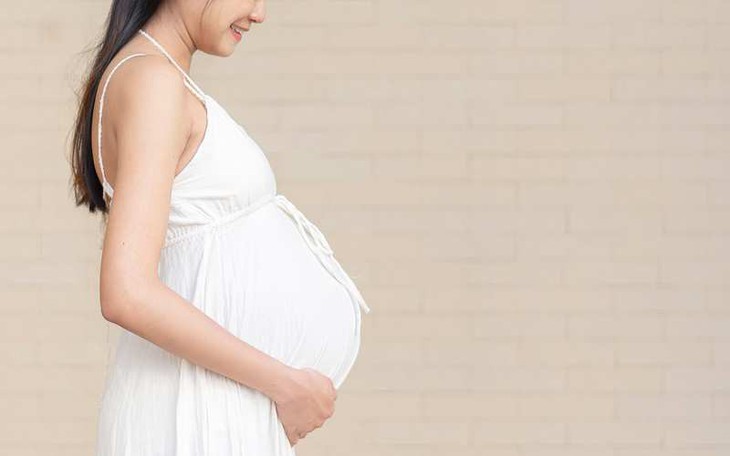 Nhiễm trichomonas khi mang thai có nguy cơ gì?