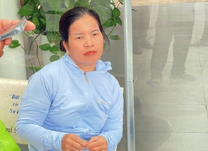 Bắt đối tượng 8 năm trốn truy nã trong vỏ bọc nhân viên vệ sinh- Ảnh 1.