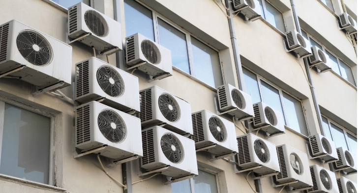 Gas từ máy điều hòa có gây nguy hại cho sức khỏe?- Ảnh 2. Gas từ máy điều hòa có gây nguy hại cho sức khỏe?- Ảnh 2.