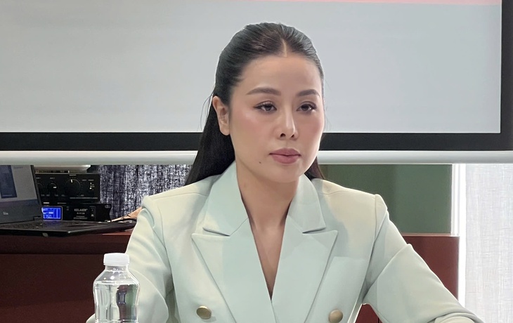 Sở Thông tin và Truyền thông TPHCM sẽ mời diễn viên Nam Thư lên làm việc- Ảnh 1.