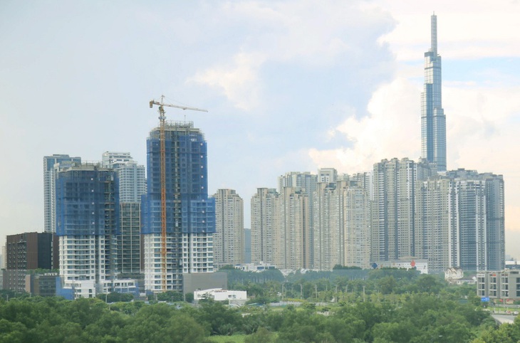 Sở TN&MT TPHCM kiến nghị trước một số thay đổi của Luật đất đai 2024