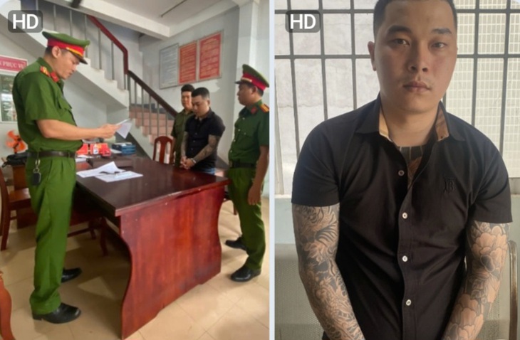 Mánh khóe thuê xe ô tô rồi đem đi thế chấp của 2 thanh niên- Ảnh 1. Mánh khóe thuê xe ô tô rồi đem đi thế chấp của 2 thanh niên- Ảnh 1.