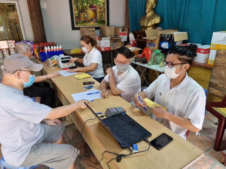 Nghiên cứu bảng lương và chế độ phụ cấp mới trình Trung ương sau năm 2026- Ảnh 1. Nghiên cứu bảng lương và chế độ phụ cấp mới trình Trung ương sau năm 2026- Ảnh 1.