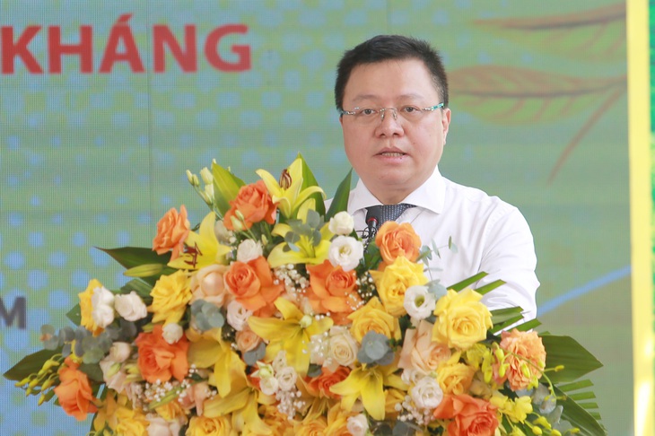 Di tích Quốc gia Địa điểm Trường dạy làm báo Huỳnh Thúc Kháng - Nơi về nguồn của báo chí cách mạng Việt Nam- Ảnh 2. Di tích Quốc gia Địa điểm Trường dạy làm báo Huỳnh Thúc Kháng - Nơi về nguồn của báo chí cách mạng Việt Nam- Ảnh 2.
