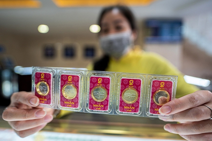 Giá vàng hôm nay ngày 1/9 chốt tuần tăng cực mạnh- Ảnh 1. Giá vàng hôm nay ngày 1/9 chốt tuần tăng cực mạnh- Ảnh 1.