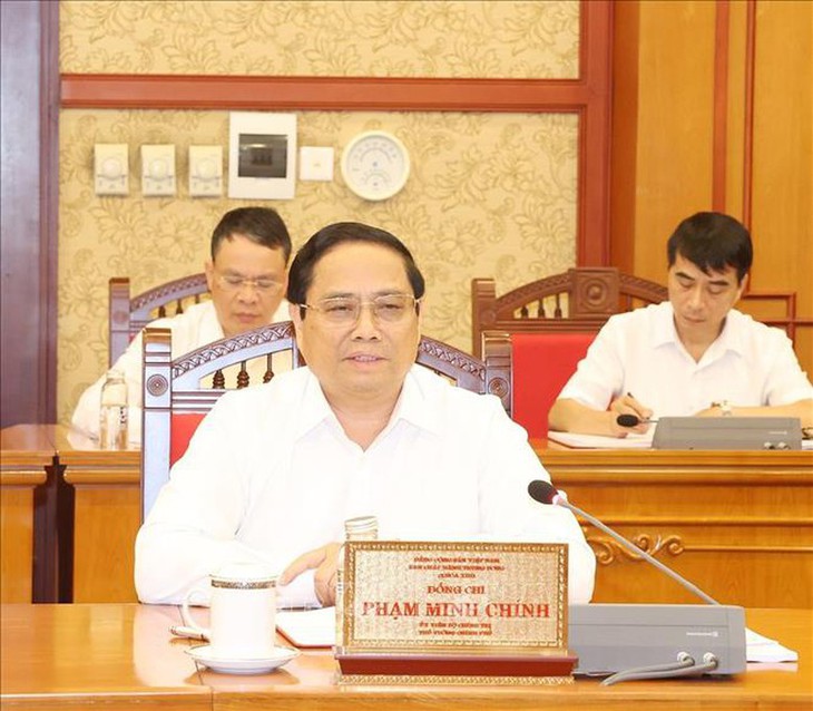 Tổng Bí thư, Chủ tịch nước Tô Lâm chủ trì họp Bộ Chính trị chỉ đạo việc khắc phục hậu quả bão số 3- Ảnh 3. Tổng Bí thư, Chủ tịch nước Tô Lâm chủ trì họp Bộ Chính trị chỉ đạo việc khắc phục hậu quả bão số 3- Ảnh 3.