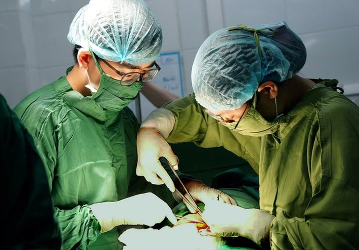 Thai sản trọn gói – Hành trình kiến tạo hạnh phúc tại Bệnh viện Đa khoa TP Vinh- Ảnh 2. Thai sản trọn gói – Hành trình kiến tạo hạnh phúc tại Bệnh viện Đa khoa TP Vinh- Ảnh 2.