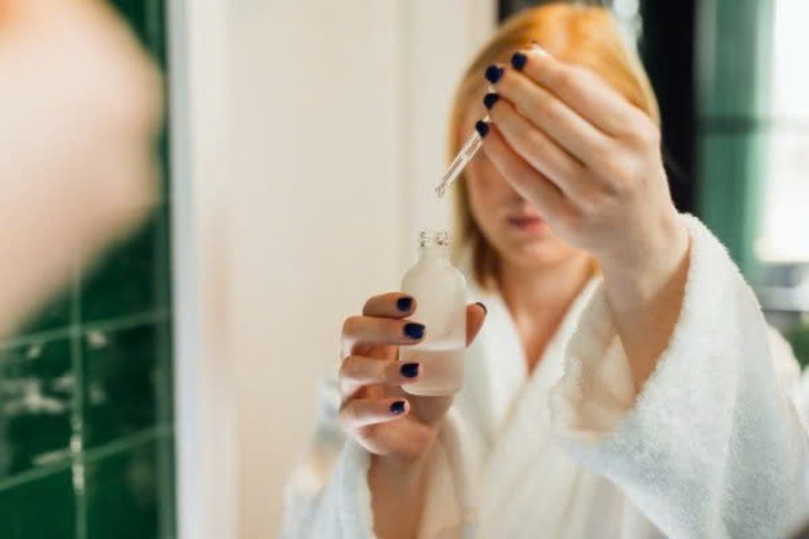 Chăm sóc da ngày Tết cần lưu ý gì?- Ảnh 2.