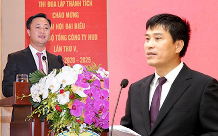 Thủ tướng bổ nhiệm 2 Thứ trưởng Bộ Xây dựng