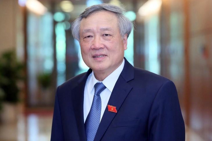 Phó Thủ tướng Thường trực Chính phủ Nguyễn Hòa Bình nhận thêm nhiệm vụ mới- Ảnh 1. Phó Thủ tướng Thường trực Chính phủ Nguyễn Hòa Bình nhận thêm nhiệm vụ mới- Ảnh 1.