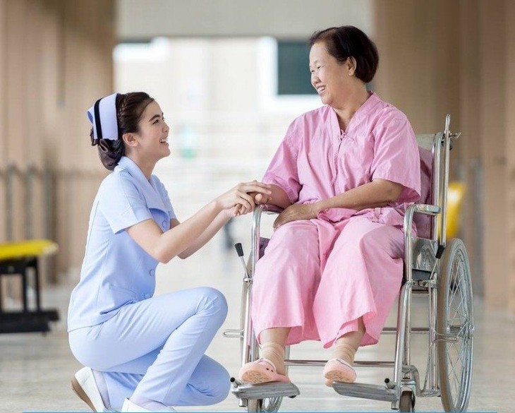 Dinh dưỡng công thức dạng bột đồng hành cùng bạn trên hành trình phục hồi sức khỏe- Ảnh 1. Dinh dưỡng công thức dạng bột đồng hành cùng bạn trên hành trình phục hồi sức khỏe- Ảnh 1.