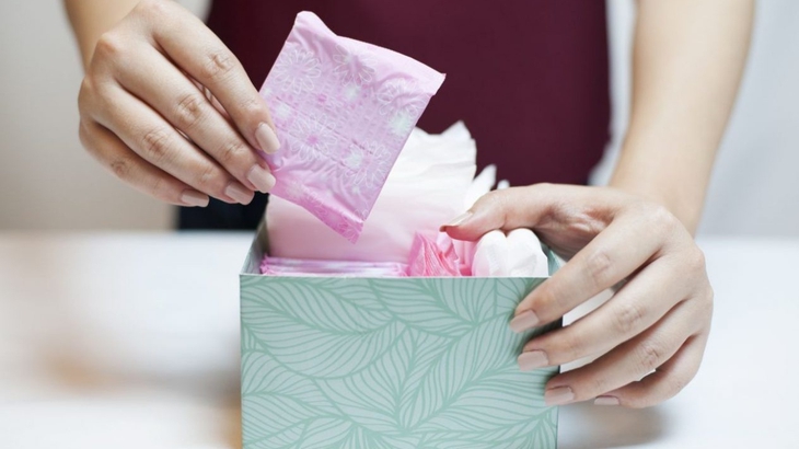 6 nguyên nhân gây ngứa khi sử dụng băng vệ sinh - Ảnh 3.
