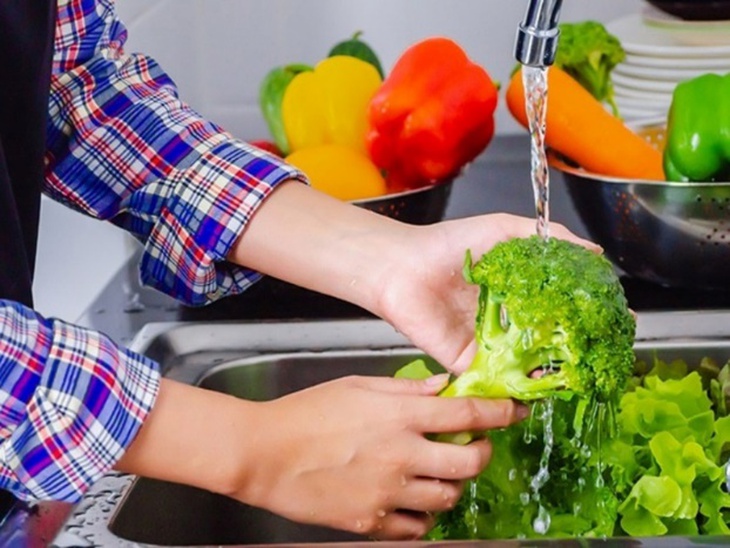 Lỵ amip đường ruột: Nguyên nhân, triệu chứng, điều trị và các biện pháp phòng ngừa- Ảnh 3. Lỵ amip đường ruột: Nguyên nhân, triệu chứng, điều trị và các biện pháp phòng ngừa- Ảnh 3.