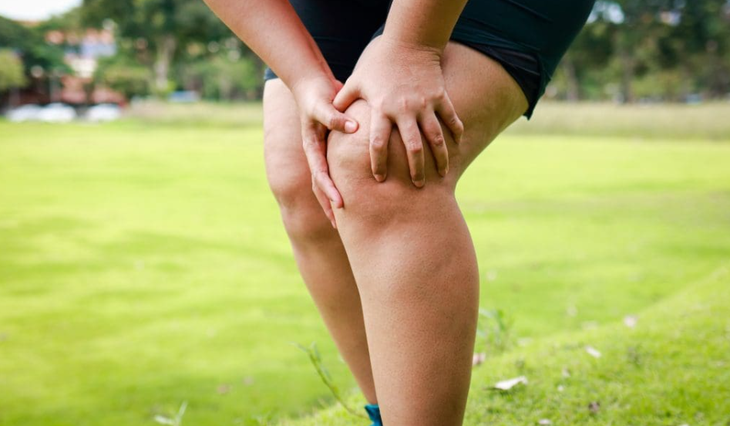 Sưng đau gối cảnh giác với rách sụn chêm khớp gối- Ảnh 1. Sưng đau gối cảnh giác với rách sụn chêm khớp gối- Ảnh 1.