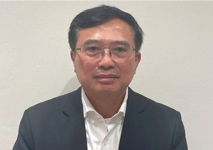 Đề nghị truy tố cựu Thứ trưởng Bộ Công Thương Hoàng Quốc Vượng- Ảnh 1. Đề nghị truy tố cựu Thứ trưởng Bộ Công Thương Hoàng Quốc Vượng- Ảnh 1.