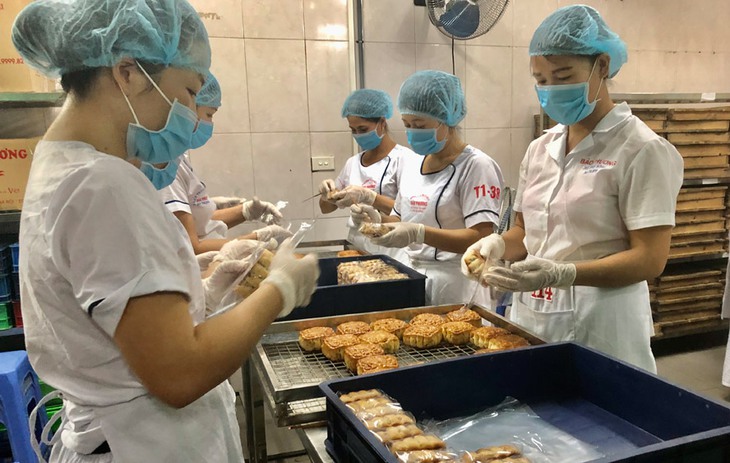 8 mẹo ăn bánh trung thu an toàn cho sức khỏe- Ảnh 3.