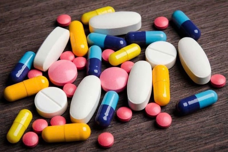 Thuốc điều trị bệnh suy tĩnh mạch chân- Ảnh 1. Thuốc điều trị bệnh suy tĩnh mạch chân- Ảnh 1.
