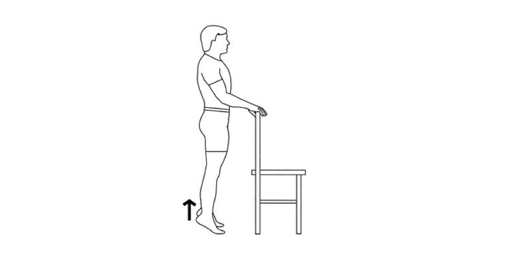 Bài tập cho người bị bệnh viêm cân gan chân- Ảnh 7. Bài tập cho người bị bệnh viêm cân gan chân- Ảnh 7.