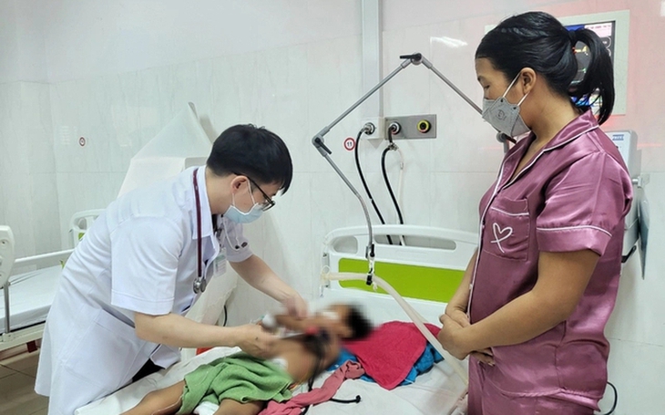 Đối với viêm não Nhật Bản, chủ động phòng ngừa bệnh là giải pháp tốt nhất. Ảnh minh hoạ