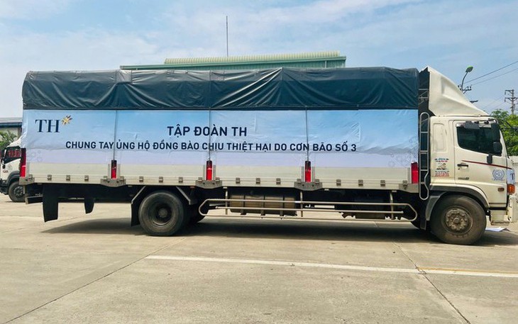 Thái Nguyên, Bắc Ninh ngập sâu, lũ vượt lịch sử, Hà Nội nhiều nơi nước chưa rút- Ảnh 1.