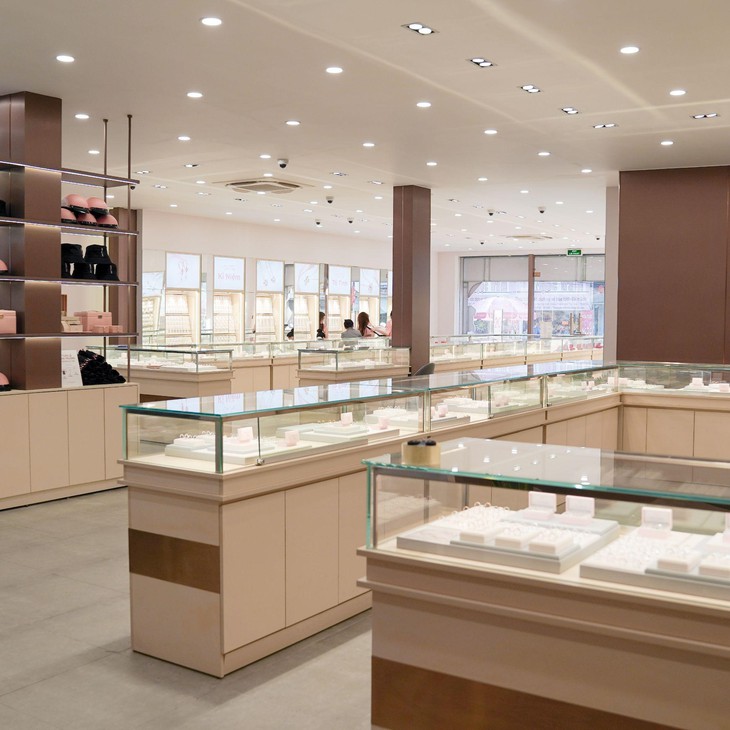 Trang sức cưới Huy Thanh Jewelry – Nơi lưu giữ những giá trị vĩnh cửu- Ảnh 1. Trang sức cưới Huy Thanh Jewelry – Nơi lưu giữ những giá trị vĩnh cửu- Ảnh 1.