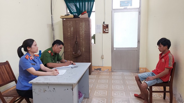 Đâm chết vợ hờ vì nghi ngờ ngoại tình- Ảnh 1. Đâm chết vợ hờ vì nghi ngờ ngoại tình- Ảnh 1.