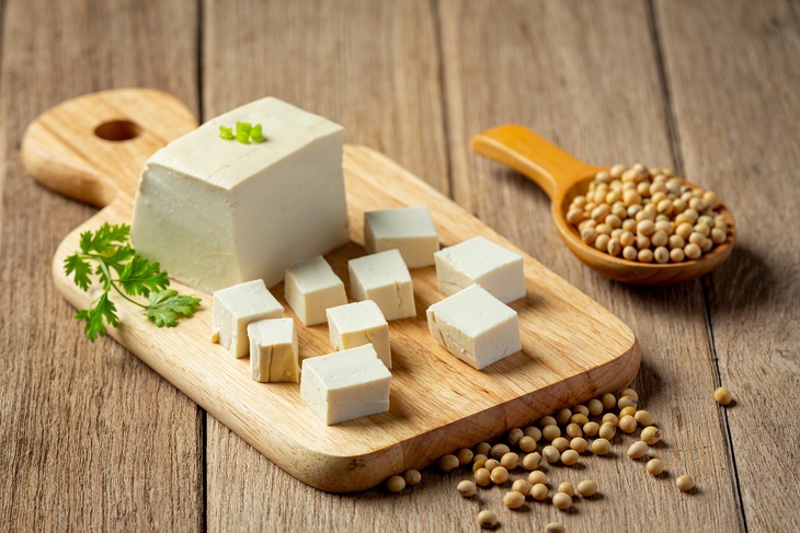 Bí quyết ăn uống giúp giảm cholesterol hiệu quả nhất- Ảnh 3. Bí quyết ăn uống giúp giảm cholesterol hiệu quả nhất- Ảnh 3.