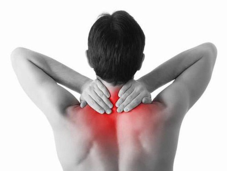 Dược phẩm Liên Doanh Đức cho ra thị trường sản phẩm hỗ trợ giảm triệu chứng đau vai gáy xương khớp mới- Ảnh 2. Dược phẩm Liên Doanh Đức cho ra thị trường sản phẩm hỗ trợ giảm triệu chứng đau vai gáy xương khớp mới- Ảnh 2.
