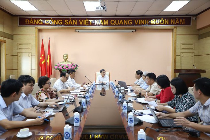 Triển khai sơ cấp cứu dựa vào cộng đồng để cứu tính mạng người dân khi tai nạn, thương tích- Ảnh 1. Triển khai sơ cấp cứu dựa vào cộng đồng để cứu tính mạng người dân khi tai nạn, thương tích- Ảnh 1.