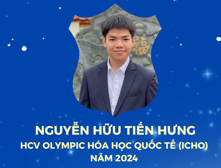 Chân dung 4 'chàng trai Vàng' Olympic năm 2024 chọn theo nghề Y- Ảnh 3. Chân dung 4 'chàng trai Vàng' Olympic năm 2024 chọn theo nghề Y- Ảnh 3.