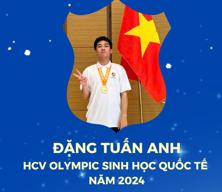 Chân dung 4 'chàng trai Vàng' Olympic năm 2024 chọn theo nghề Y- Ảnh 4. Chân dung 4 'chàng trai Vàng' Olympic năm 2024 chọn theo nghề Y- Ảnh 4.