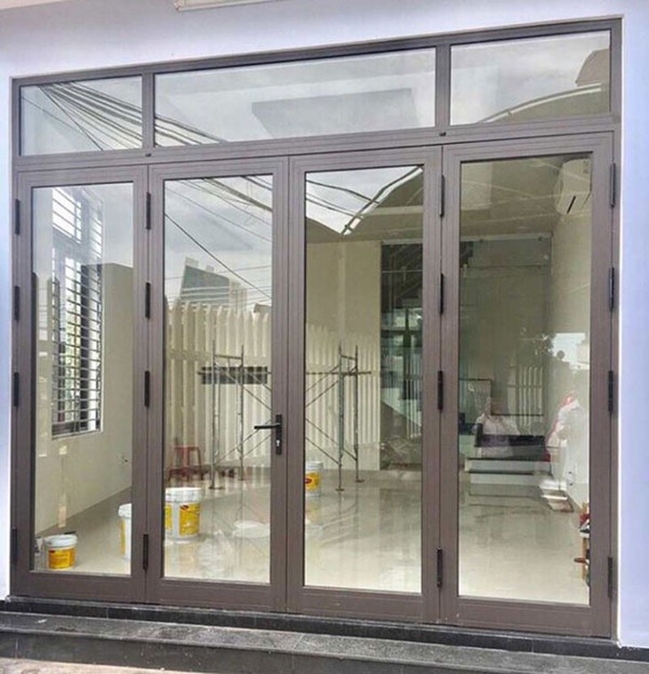 Đơn vị chuyên cung cấp cửa nhôm Xingfa chính hãng, giá cạnh tranh- Ảnh 1. Đơn vị chuyên cung cấp cửa nhôm Xingfa chính hãng, giá cạnh tranh- Ảnh 1.