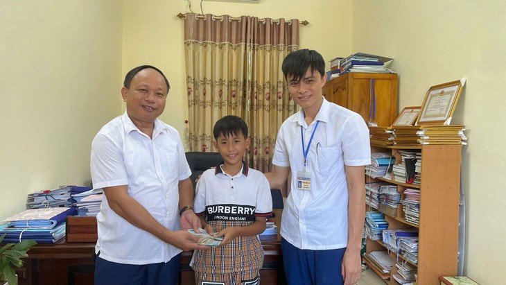Thanh Hóa ủng hộ đồng bào bị bão lũ gần 31,1 tỷ đồng- Ảnh 5.