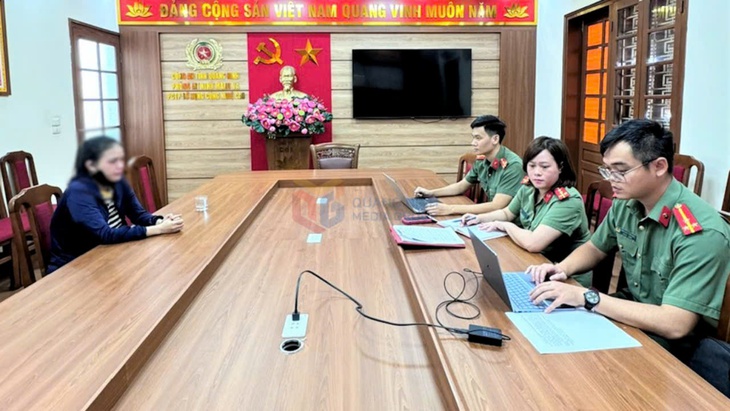 Bịa đặt tin 'trong bụng cá song có bàn tay người', 2 trường hợp bị xử lý- Ảnh 1. Bịa đặt tin 'trong bụng cá song có bàn tay người', 2 trường hợp bị xử lý- Ảnh 1.
