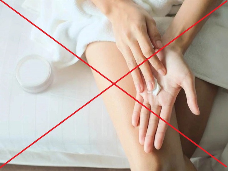 Thu hồi và tiêu hủy kem dưỡng trắng da chống nắng Careleeser kém chất lượng- Ảnh 2. Thu hồi và tiêu hủy kem dưỡng trắng da chống nắng Careleeser kém chất lượng- Ảnh 2.