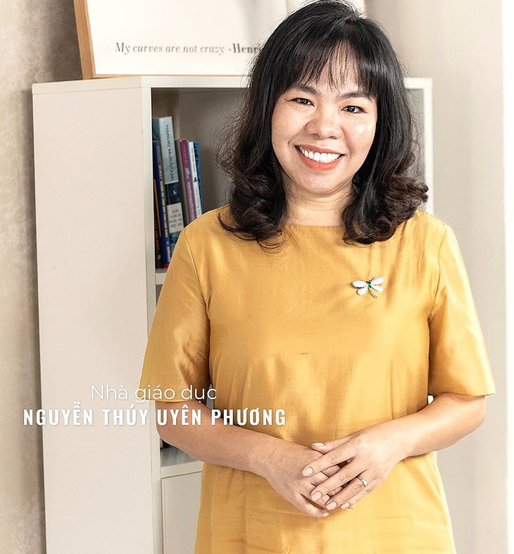 Từ phát ngôn của hoa hậu Kỳ Duyên về chuyện đọc sách, chuyên gia giáo dục nói gì?- Ảnh 1. Từ phát ngôn của hoa hậu Kỳ Duyên về chuyện đọc sách, chuyên gia giáo dục nói gì?- Ảnh 1.