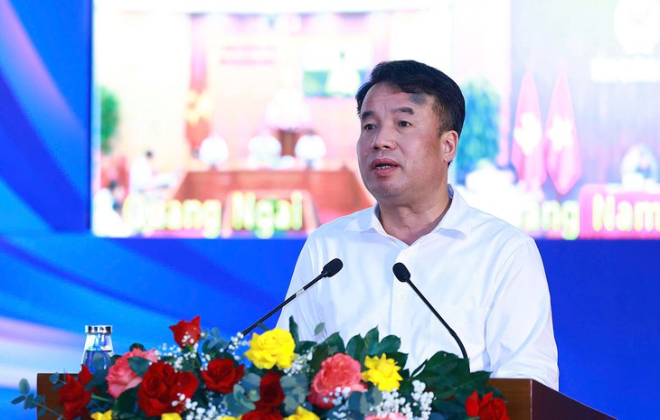 Đăng ký khám chữa bệnh BHYT giảm còn 6-15 giây nhờ công nghệ sinh trắc- Ảnh 1.
