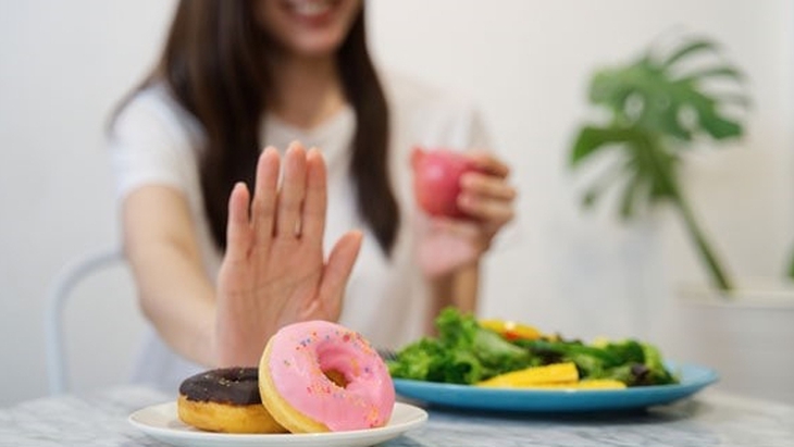 Chuyên gia dinh dưỡng gợi ý 6 mẹo hiệu quả giúp giảm cân lành mạnh- Ảnh 2. Chuyên gia dinh dưỡng gợi ý 6 mẹo hiệu quả giúp giảm cân lành mạnh- Ảnh 2.