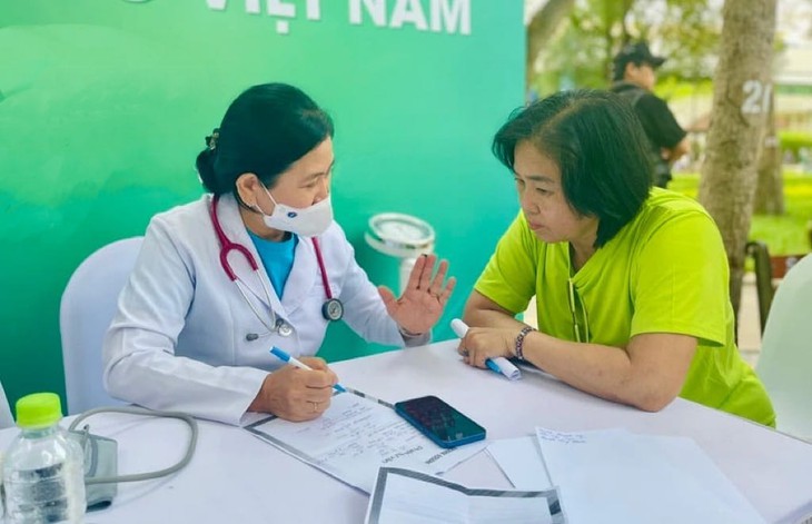 Ngày Dinh dưỡng cộng đồng Việt Nam lần 3 đã sẵn sàng với nhiều hoạt động hướng về đồng bào bị ảnh hưởng bởi bão lũ- Ảnh 2. Ngày Dinh dưỡng cộng đồng Việt Nam lần 3 đã sẵn sàng với nhiều hoạt động hướng về đồng bào bị ảnh hưởng bởi bão lũ- Ảnh 2.