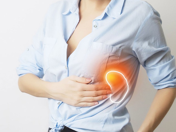 Chế độ ăn cho bệnh nhân cường lách- Ảnh 1. Chế độ ăn cho bệnh nhân cường lách- Ảnh 1.